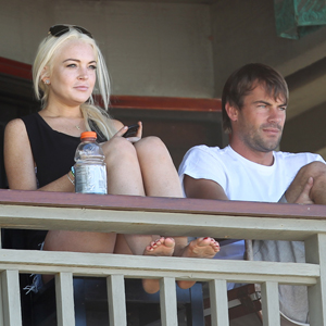 Lindsay Lohan Lindsay Lohan